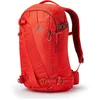 Image de Sac à dos Gregory Targhee 26 skiturowy - rouge lave