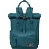 Image de American Tourister sac à dos de loisirs sac à dos Urban Groove Backpack 17L Deep Ocean bleu pétrole