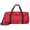 Image de American Tourister sac de voyage sac à épaule Upbeat Duffle Zip Red rouge