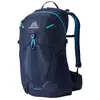 Image de Sac à dos pour femme Gregory Maya 20 - bleu tempête