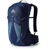 Image de sac à dos GREGORY CITRO 24 Volt Blue