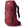 Image de Gregory Femme Jade 33 SM/MD Sac à dos de randonnée (volume 33 litres/ poids 1,51 kg/ longueur du dos 40,6 cm à 50,8 cm) Ruby Red
