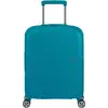 Image de American Tourister trolley Starvibe Spinner 55 / 20 EXP TSA Verdigris turquoise 57cm