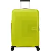 Image de American Tourister American Tourister Aerostep - Trolley à 4 roulettes M 67 cm erw.