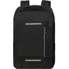 Image de American Tourister sac à dos pour ordinateur portable sac à dos pour ordinateur portable Urban Track Cabin Backpack 24,5L Asphalt Black noir