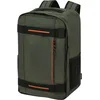 Image de American Tourister sac à dos pour ordinateur portable sac à dos pour ordinateur portable Urban Track Cabin Backpack 24,5L Dark Khaki vert sapin