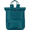 Image de American Tourister sac à dos pour ordinateur portable sac à dos pour ordinateur portable Urban Groove UG25 Tote Backpack 15.6" 20,5L Deep Ocean bleu pétrole