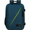 Image de American Tourister sac à dos sac de voyage Take2Cabin Casual Backpack 24L Harbor Blue bleu