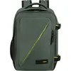 Image de American Tourister sac à dos sac de voyage Take2Cabin Casual Backpack 24L Dark Forest vert
