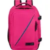 Image de American Tourister sac à dos sac de voyage Take2Cabin Casual Backpack 24L Raspberry Sorbet rose