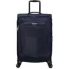 Image de American Tourister trolley Summerride Spinner EXP TSA Trolley Navy bleu marine 69cm