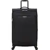 Image de American Tourister trolley Summerride Spinner 80 / 30 EXP TSA Trolley Black noir