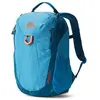 Image de Sac à dos de randonnée pour enfants Gregory Wander 8 L, bleu