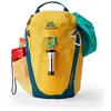 Image de Sac à dos de randonnée pour enfants Gregory Wander 8 L, jaune