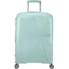 Image de American Tourister trolley Starvibe Spinner 67 / 24 EXP TSA Surf Blue menthe 65cm