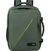Image de American Tourister sac à dos sac de voyage pour ordinateur portable Take2Cabin Casual Backpack 26,5L Dark Forest vert foncé