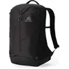 Image de Gregory Rhune City backpack 28 l Black