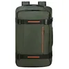 Image de American Tourister Urban Track - Sac à Dos de Voyage, 55 cm, 44 L, Vert (Dark Khaki) en occasion ou reconditionné