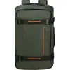 Image de American Tourister sac à dos pour ordinateur portable sac à dos pour ordinateur portable Urban Track Travel Backpack 44L Dark Khaki vert foncé