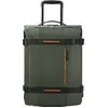 Image de American Tourister sac de voyage trolley Urban Track Duffle / WH Backpack 32L Dark Khaki vert foncé 55cm