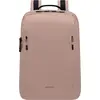 Image de SAMSONITE Coatify Biz Rucksack 15,6' Rose