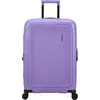 Image de American Tourister trolley Dashpop Spinner 67 / 24 Trolley EXP TSA Violet Purple lilas