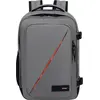 Image de American Tourister sac à dos sac de voyage Take2Cabin Casual Backpack 24L Dark Grey gris