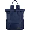 Image de American Tourister sac à dos pour ordinateur portable sac à dos pour ordinateur portable Urban Groove UG25 Tote Backpack 15.6" 20,5L Midnight Navy bleu marine