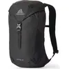 Image de Gregory Nano Urban backpack 16 l Black