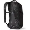 Image de Gregory Nano Urban backpack 18 l Black