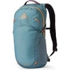 Image de Sac à dos de randonnée pour femme Gregory Nano 18 - Rio blue