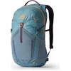 Image de Gregory Nano Hiking backpack 20 l Blue