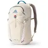 Image de Gregory Nano 20 Sac à dos journalier (poids 0,54kg) CHALK WHITE