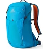 Image de Gregory Kiro 20 women's trekking backpack - Legion blue