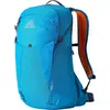 Image de Sac à dos de trekking pour femme Gregory Kiro 24 - blue Legion