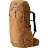 Image de Sac à dos de randonnée Gregory Maven pour femme 58 L - Bronze chaud