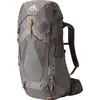 Image de Gregory Maven 48 women's trekking backpack - Grey melon