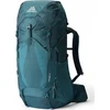 Image de Sac à dos de randonnée Gregory Maven 58 pour femme - Ocean slate