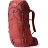Image de Gregory Paragon 50L Men's Hiking Backpack - Desert Red