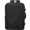 Image de American Tourister sac à dos sac de voyage pour ordinateur portable Take2Cabin Travel Backpack 27L Black noir