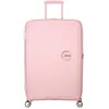 Image de American Tourister trolley Soundbox Spinner 77 / 28 TSA EXP Trolley Pastel Pink rose
