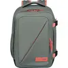 Image de American Tourister sac à dos sac de voyage Take2Cabin Casual Backpack 24L Sage / Coral menthe