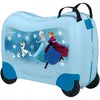 Image de Valise enfant - Disney La Reine des Neiges, Dream2Go