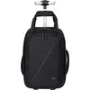 Image de American Tourister sac à dos trolley Take2Cabin Backpack / WH 20L Black noir 40cm