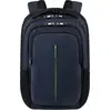 Image de Samsonite Guardit 3.0 S 14.1'' 17.5l Sac à dos pour ordinateur portable Bleu Bleu One Size