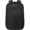 Image de Samsonite Guardit 3.0 sac à dos Noir Polyester, Polyéthylène téréphthalate (PET) - Neuf