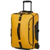 Image de SAMSONITE PARADIVER LIGHT, sac de sport/sac à dos, 55 x 20 cm, couleur jaune