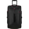 Image de Samsonite Paradiver Light M 74.5l Sac de voyage à roulettes Noir Noir One Size