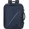 Image de American Tourister sac à dos sac de voyage pour ordinateur portable Take2Cabin Casual Backpack 38L Dark Navy bleu marine
