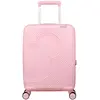 Image de American Tourister trolley Mickey Magic 55 / 20 EXP TSA Mickey Pastel Pink rose
